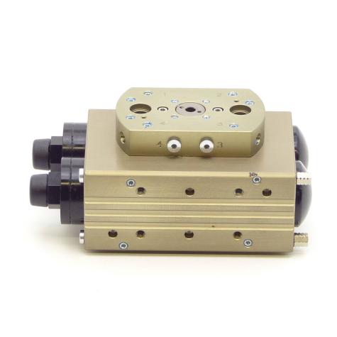 Universal Rotary Unit SRU+25-W  New
