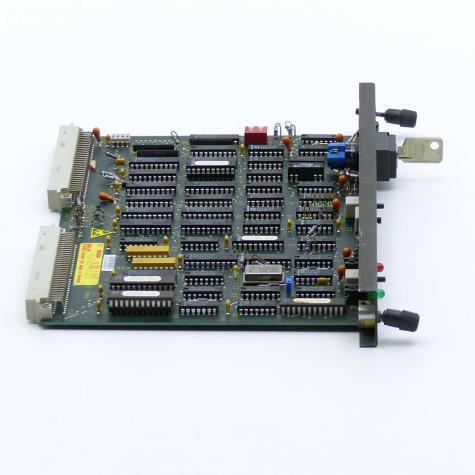 Zentraleinheit ZE 602  