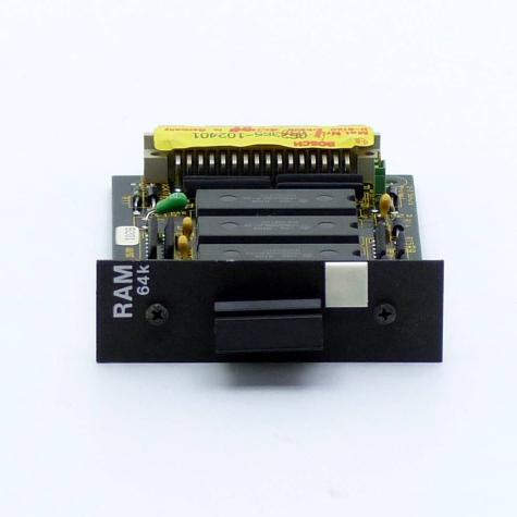 SPS RAM 64k  Neu