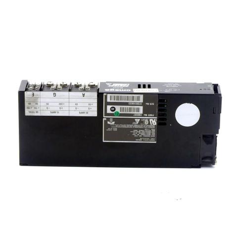 Power Supply Omega 600  Refurbished