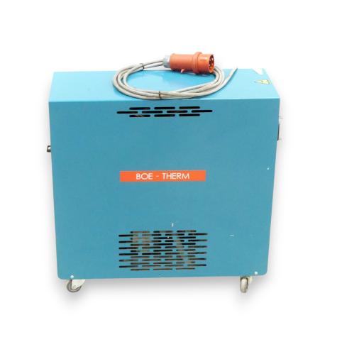 Temperature control device BT-095-09-D2-M3-V5-VA-MS Used