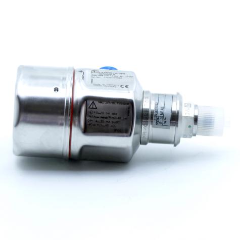 Drucktransmitter 51015C01022 Neu