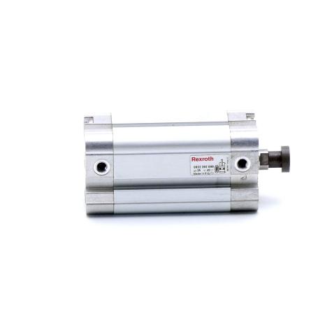 Compact Cylinder  