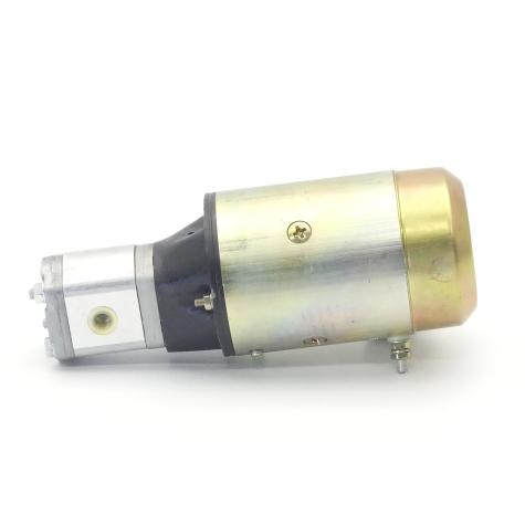 Elektrohydraulikpumpe HY/ZBR1/3NIA1500/24E112 Neu
