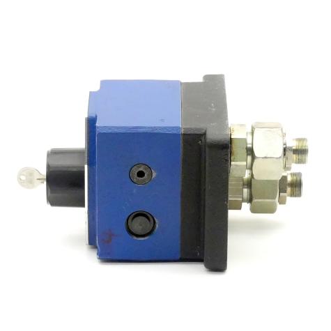 Flow control valve 2 FRM 16-32/160 L 2FRM16-32/160L Used