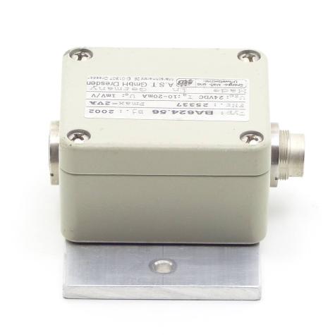 Verstärker  Gebraucht