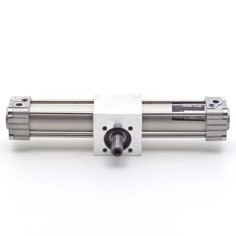 BOSCH Drehzylinder 200°/0,7 Nm/bar  Gebraucht