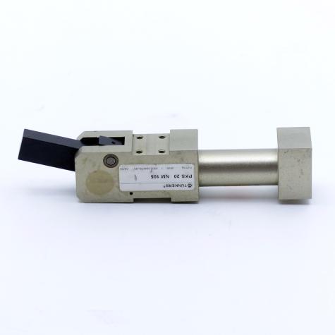 Miniature Clamp  Used