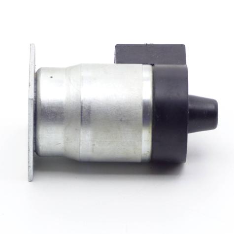 Electromagnet  Used