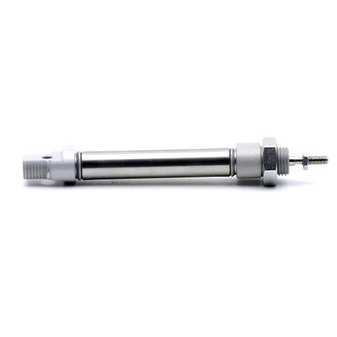 Round Cylinder  New