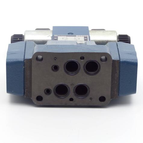 4/3 Wegeventil 081WV16P1N3018TPTWS024/0080 081WV06P1N1004WS024/00D00 Neu
