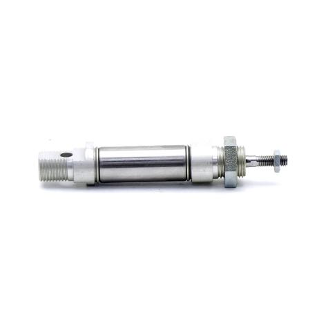 Round Cylinder 16 x 10  New