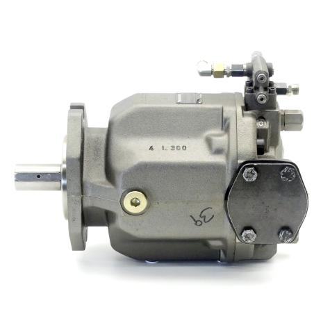 Axial piston pump  A10VSO100 DFR1/31R-PPA12N00  Used