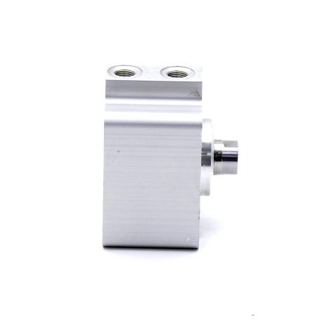 Pneumatic cylinder  