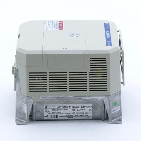 Frequency Converter  New FS