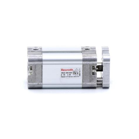 Pneumatic cylinder  New
