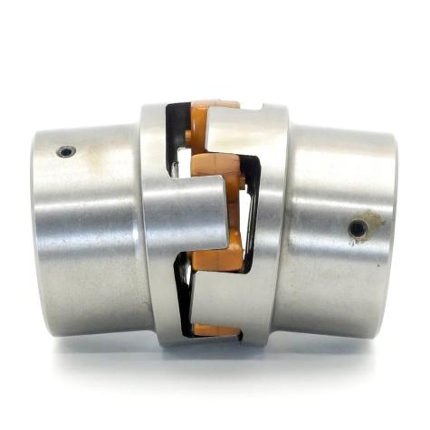 Claw coupling  Used