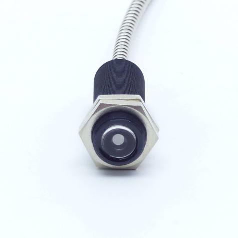 Glass Fiber Optic Sensor  New