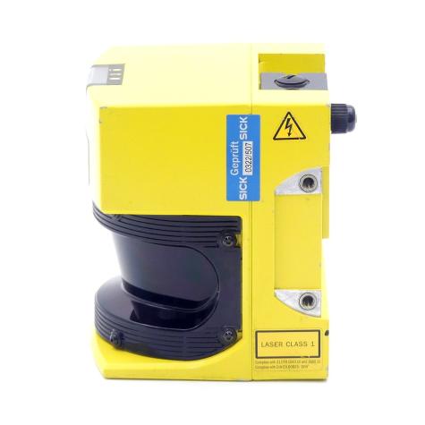 Laser Scanner PLS101-316 Gebraucht