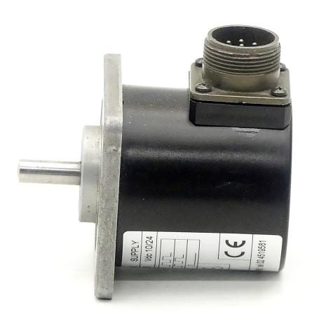 Inkremental Drehgeber (Encoder)  Gebraucht