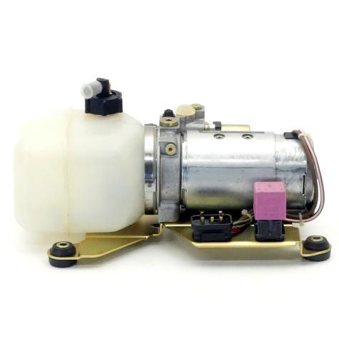 Verdeck-Hydraulikpumpe  Neu