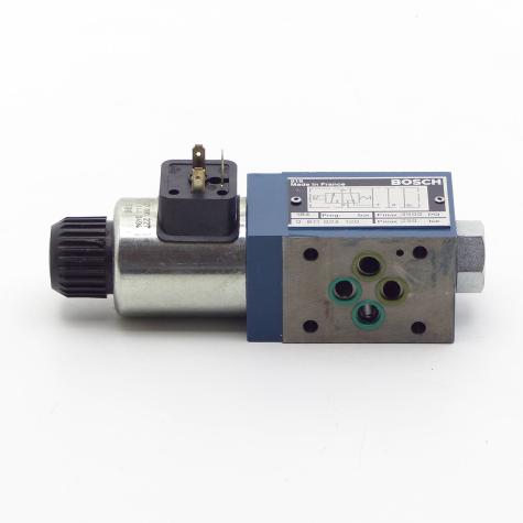 Absperrventil 0 811 024 120  Neu