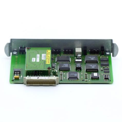 Input Module BM2-ASI New