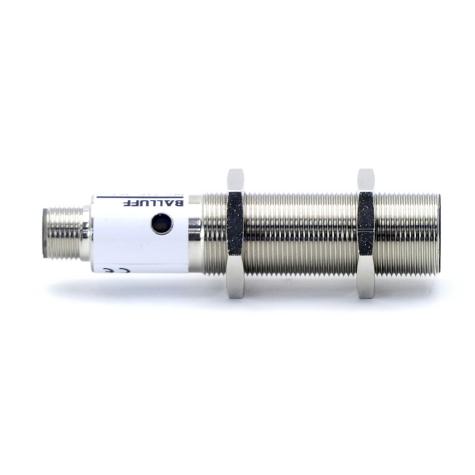Induktiver Sensor 553710 Neu OVP
