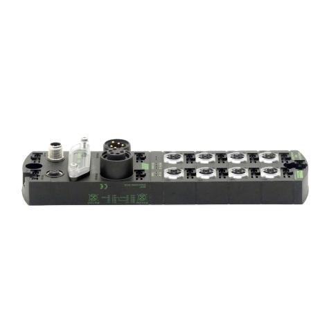 Compact module IMPACT67-P DO8 New open Box