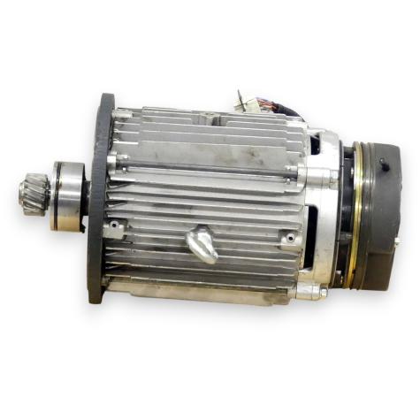 Elektromotor AF 4G4-K1-1 Gebraucht