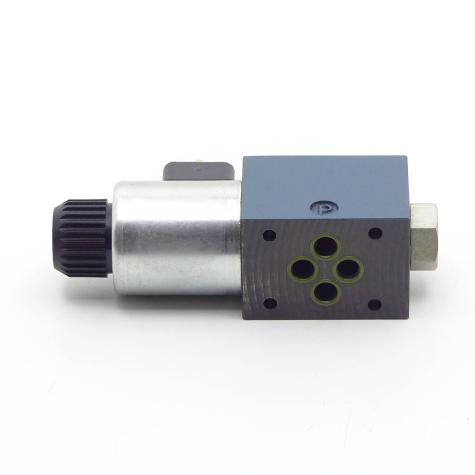 4/2 Wegeventil 081WV06P1V1070WS024/00D0 0810091268 Neu