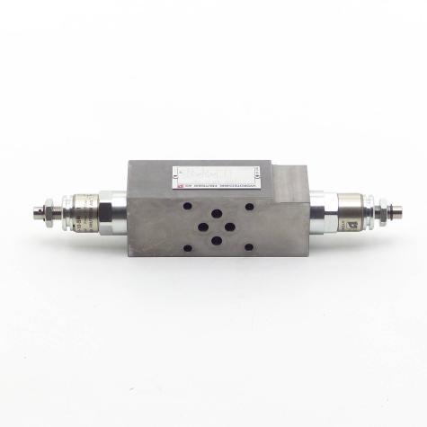 Sandwich-Druckbegrenzungsventil NG 6 DVPA-1-10-SN Neu