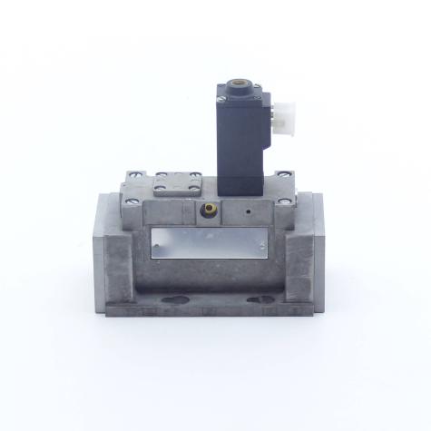 5/2-Way Valve  