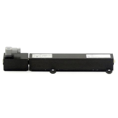 Linear Transducer (Incremental)  Used