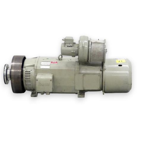 Three-phase motor GV132.3MLL Used