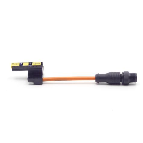 Cylinder Switch 8EA-033-1X91-1 New FS