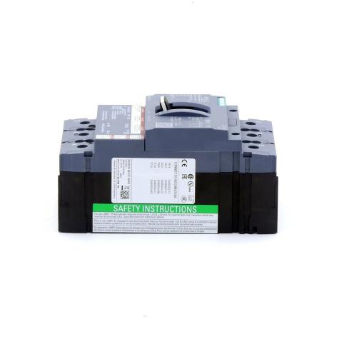 Circuit breaker  New