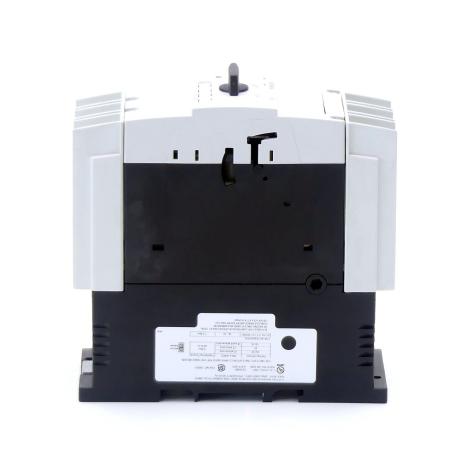 Motor Protection Switch  Used