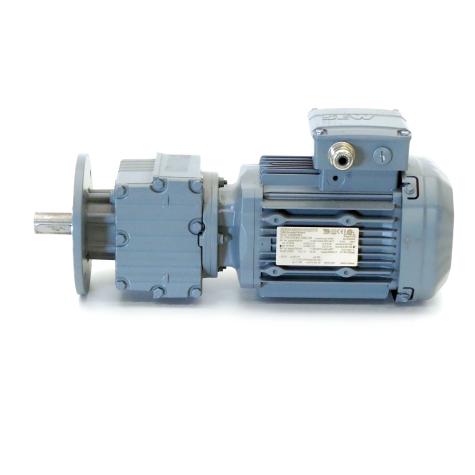 Getriebemotor RF27 DRE80M4 Neu