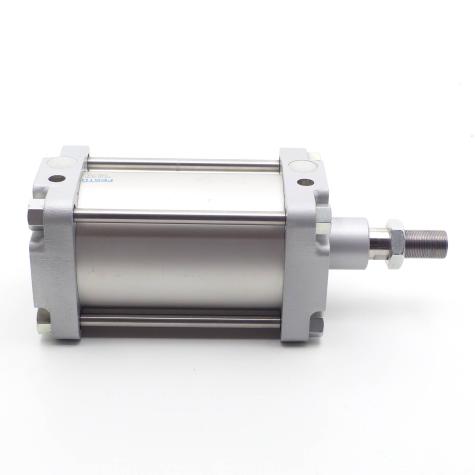 FESTO Kompaktzylinder DVG-160-160-PPV  Neu