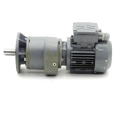 Getriebemotor RF40 DT71D4 Gebraucht
