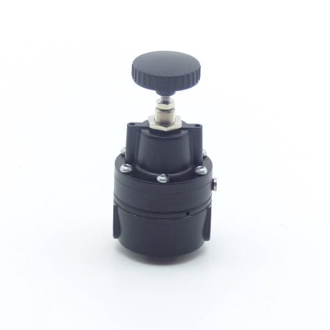 Precision pressure Regulator 7290  New FS