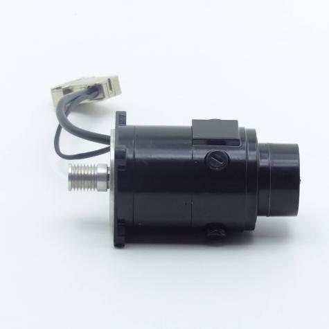 DC - Servomotor  Neu