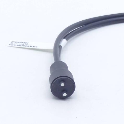 Glass Fiber Optic Sensor  New FS