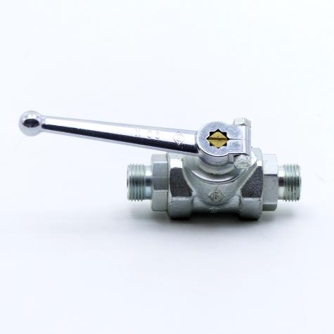 Ball Valve AB00-78024.00/0001 New