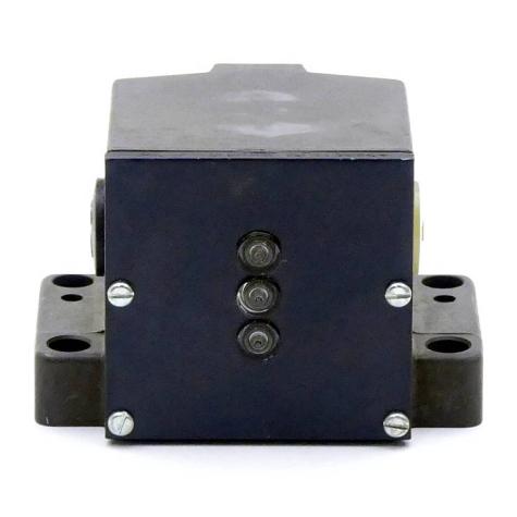 Cam Switches  Refurbished