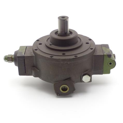 Radial Piston Pump  Used