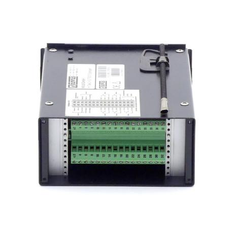NivuMaster 5101 Messumformer  