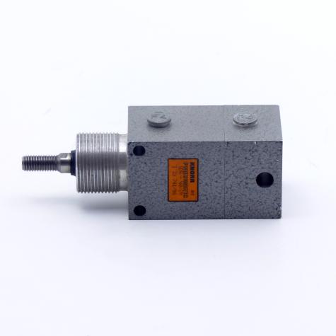 Compact Cylinder  Used