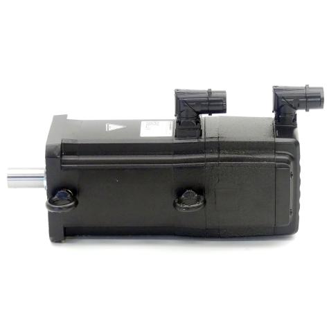 Synchronservomotor  Neu OVP